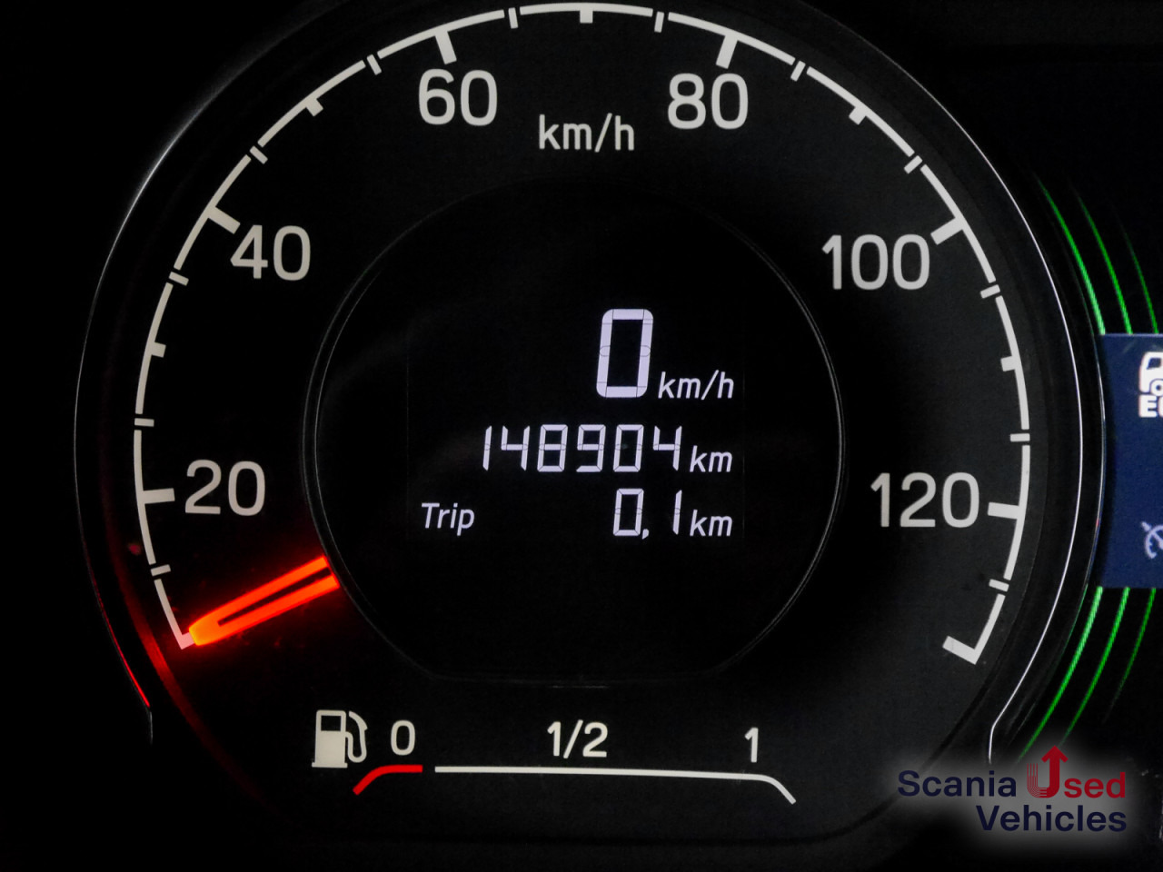 SCANIA R 460 A4x2NA - SUPER - - Tracteur routier: photos 5 SCANIA R 460 A4x2NA - SUPER - - Tracteur routier: photos 5