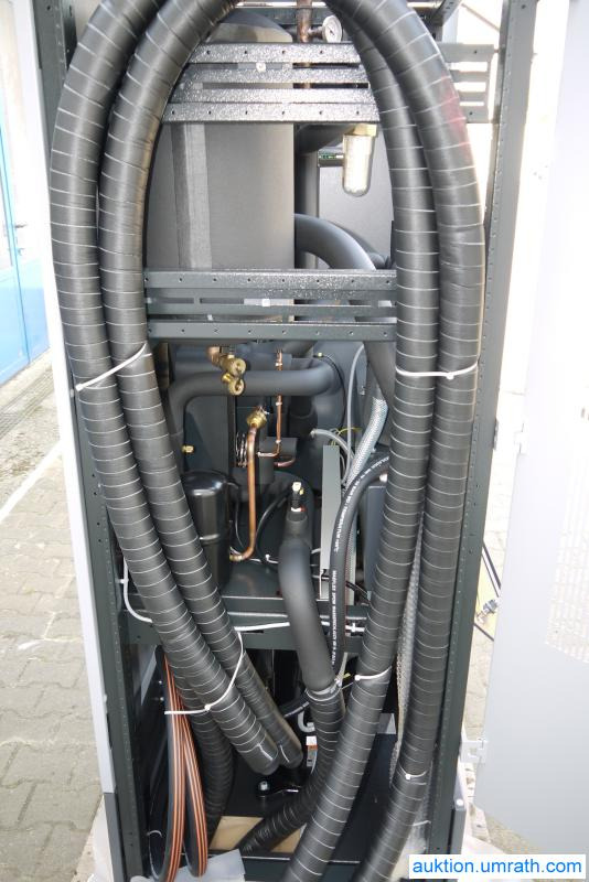 Machine à métaux Technotrans beta.ac 140G Kältemodul Kühlgerät für Heidelberger Primefire 106 Druckmaschine: photos 17