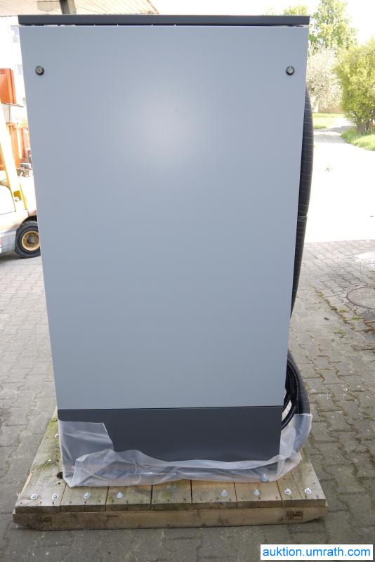 Machine à métaux Technotrans beta.ac 140G Kältemodul Kühlgerät für Heidelberger Primefire 106 Druckmaschine: photos 6