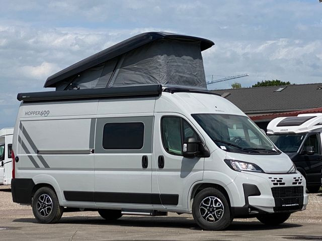 Carado CV 600 Aufstelldach, Automatik, white Label - Fourgon aménagé: photos 1 Carado CV 600 Aufstelldach, Automatik, white Label - Fourgon aménagé: photos 1