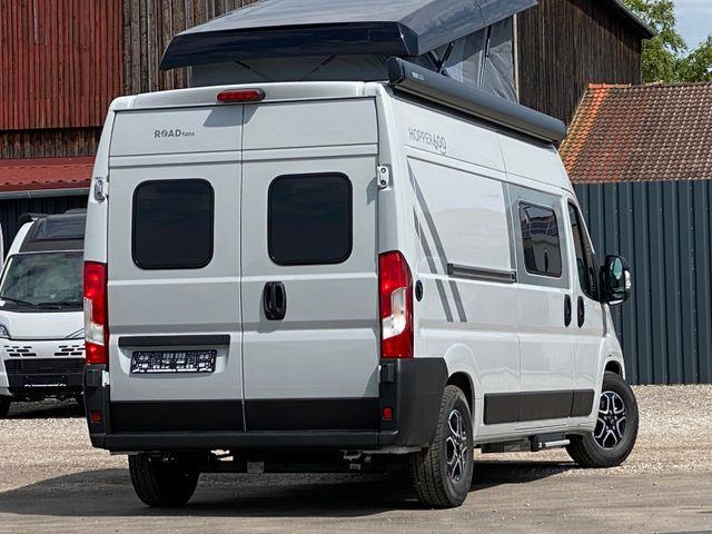 Carado CV 600 Aufstelldach, white Label - Fourgon aménagé: photos 5 Carado CV 600 Aufstelldach, white Label - Fourgon aménagé: photos 5