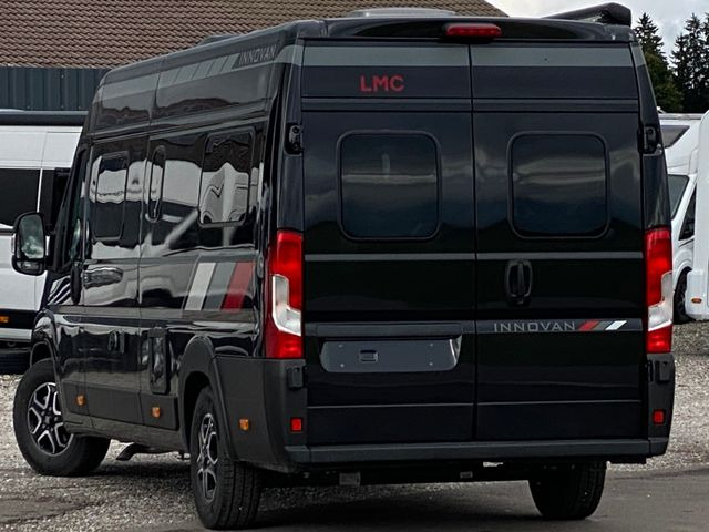 LMC Innovan 640 *2025* Automatik, Chassis Design... - Fourgon aménagé: photos 5 LMC Innovan 640 *2025* Automatik, Chassis Design... - Fourgon aménagé: photos 5