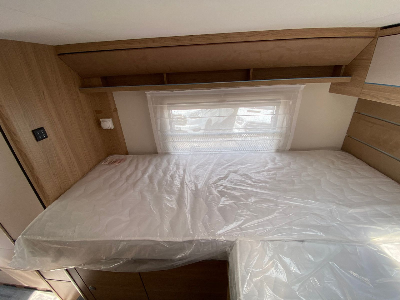 Camping-car profilé LMC T 662 Grey Selection,Automatik, MarkiseALDE Heiz: photos 18