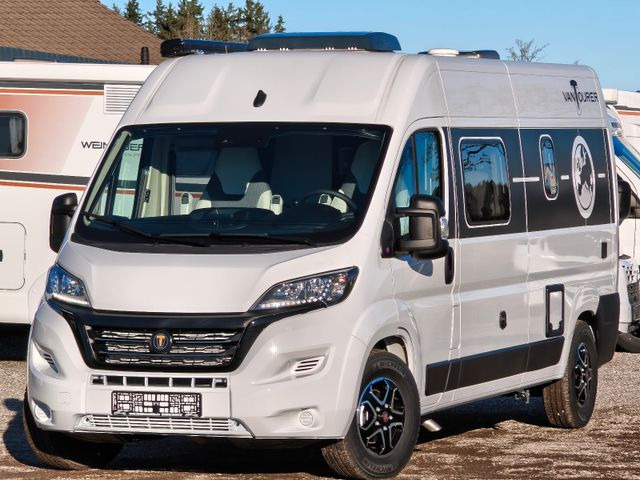 VANTourer 600MQ, D ,Dieselstandheizung,Markise - Fourgon aménagé: photos 4 VANTourer 600MQ, D ,Dieselstandheizung,Markise - Fourgon aménagé: photos 4