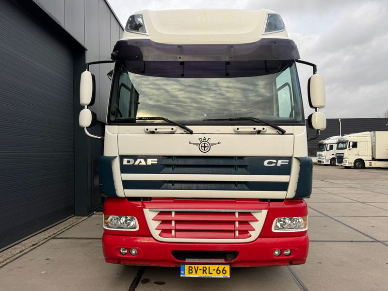 DAF CF 85.360 SC / Euro 5 / Tail Lift / TUV: 1-2026 / NL Truck - Camion fourgon: photos 5 DAF CF 85.360 SC / Euro 5 / Tail Lift / TUV: 1-2026 / NL Truck - Camion fourgon: photos 5