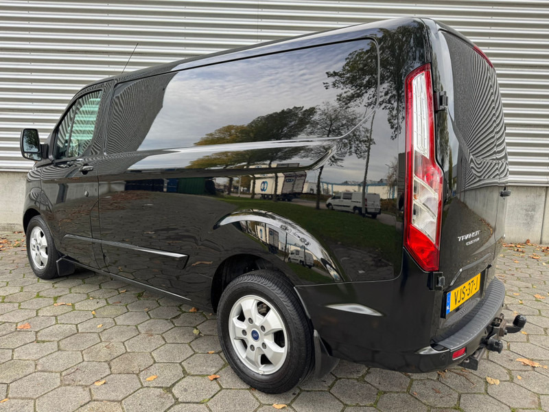 Ford Transit Custom 2.0 TDCI / Automaat / 3 Zits / APK:4-2026 / NL Van - Fourgon utilitaire: photos 3 Ford Transit Custom 2.0 TDCI / Automaat / 3 Zits / APK:4-2026 / NL Van - Fourgon utilitaire: photos 3