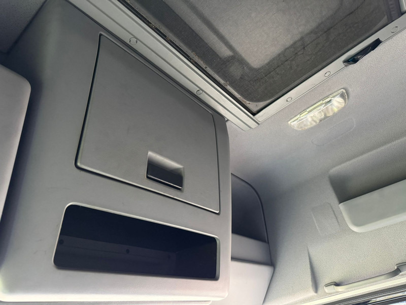 Camion fourgon Mercedes-Benz ATEGO 818 / 228.000..KM!! / Sleeping Cab / TUV: 7-2026 / NL Truck: photos 12