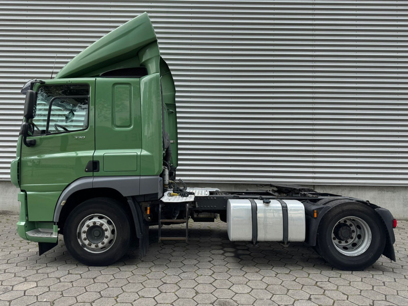 DAF CF 330 / Euro 6 / Klima / NL Truck - Tracteur routier: photos 5 DAF CF 330 / Euro 6 / Klima / NL Truck - Tracteur routier: photos 5
