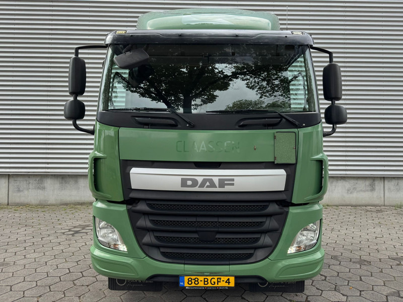 DAF CF 330 / Euro 6 / Klima / NL Truck - Tracteur routier: photos 4 DAF CF 330 / Euro 6 / Klima / NL Truck - Tracteur routier: photos 4