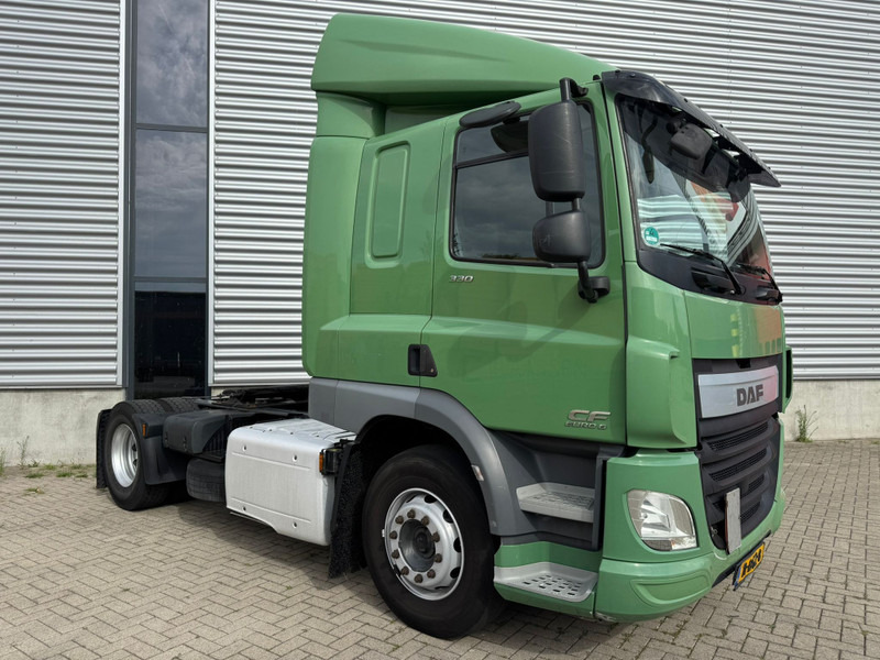 DAF CF 330 / Euro 6 / Low Roof / TUV: 3-2026 / NL Truck - Tracteur routier: photos 2 DAF CF 330 / Euro 6 / Low Roof / TUV: 3-2026 / NL Truck - Tracteur routier: photos 2