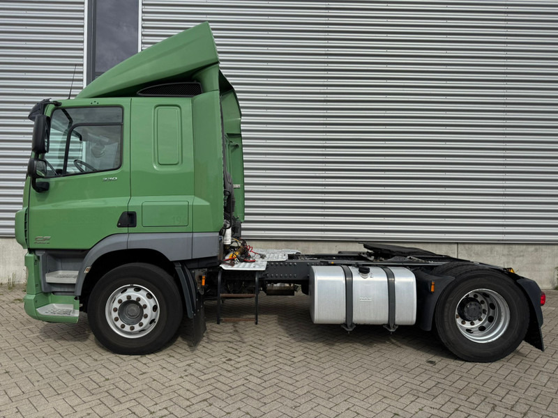DAF CF 330 / Euro 6 / Low Roof / TUV: 3-2026 / NL Truck - Tracteur routier: photos 5 DAF CF 330 / Euro 6 / Low Roof / TUV: 3-2026 / NL Truck - Tracteur routier: photos 5
