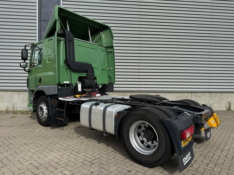 DAF CF 330 / Euro 6 / Low Roof / TUV: 3-2026 / NL Truck - Tracteur routier: photos 3 DAF CF 330 / Euro 6 / Low Roof / TUV: 3-2026 / NL Truck - Tracteur routier: photos 3