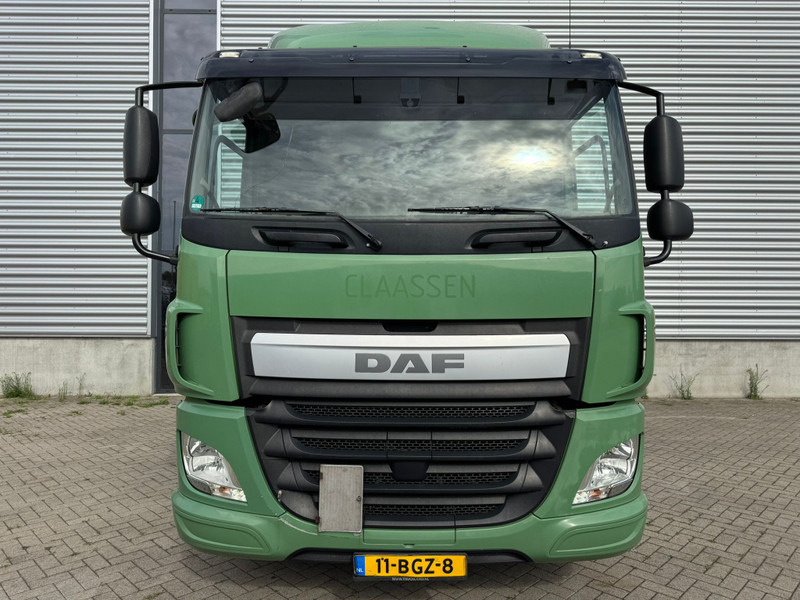 DAF CF 330 / Euro 6 / Low Roof / TUV: 3-2026 / NL Truck - Tracteur routier: photos 4 DAF CF 330 / Euro 6 / Low Roof / TUV: 3-2026 / NL Truck - Tracteur routier: photos 4