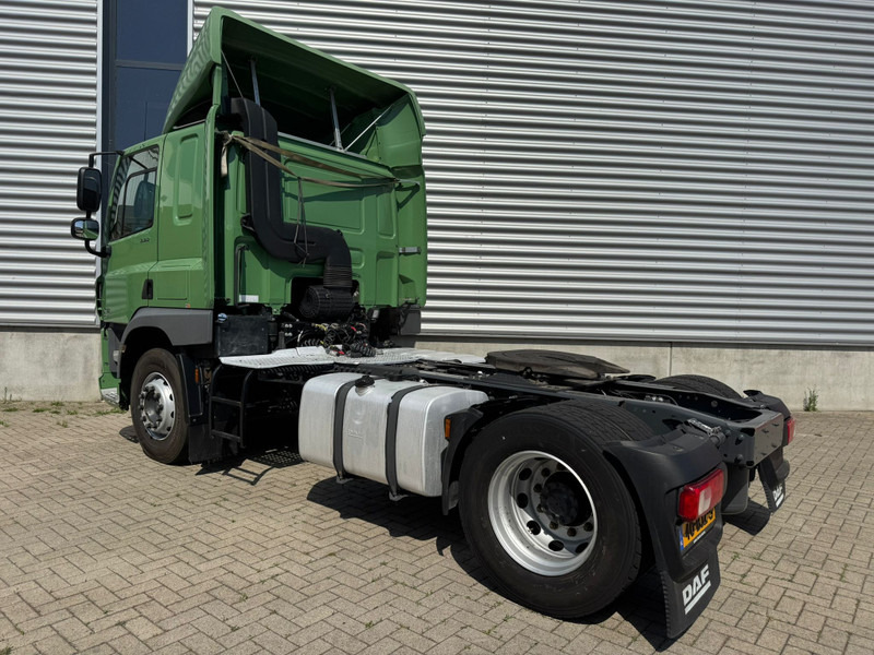 DAF CF 330 / Euro 6 / TUV: 10-2025 / NL Truck - Tracteur routier: photos 3 DAF CF 330 / Euro 6 / TUV: 10-2025 / NL Truck - Tracteur routier: photos 3