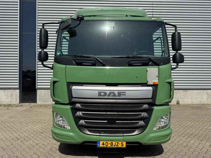 DAF CF 330 / Euro 6 / TUV: 10-2025 / NL Truck - Tracteur routier: photos 4 DAF CF 330 / Euro 6 / TUV: 10-2025 / NL Truck - Tracteur routier: photos 4