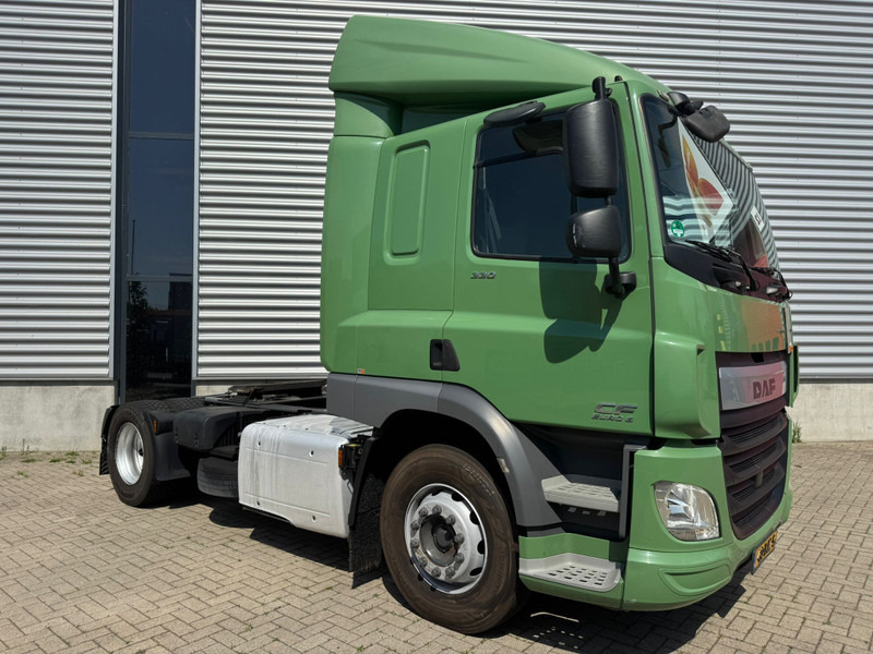 DAF CF 330 / Euro 6 / TUV: 10-2025 / NL Truck - Tracteur routier: photos 2 DAF CF 330 / Euro 6 / TUV: 10-2025 / NL Truck - Tracteur routier: photos 2