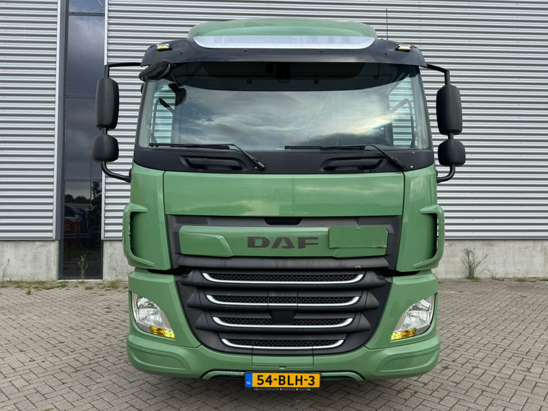 DAF CF 340 / New Tacho / Low Roof / TUVL 9-2025 / NL Truck - Tracteur routier: photos 4 DAF CF 340 / New Tacho / Low Roof / TUVL 9-2025 / NL Truck - Tracteur routier: photos 4