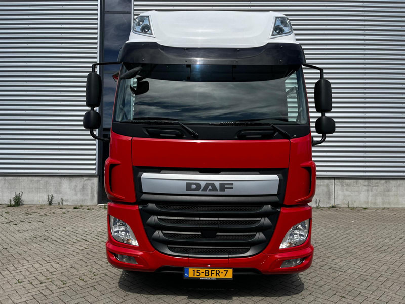 DAF CF 440 SC / Euro 6 / Frigo / NL Truck - Tracteur routier: photos 4 DAF CF 440 SC / Euro 6 / Frigo / NL Truck - Tracteur routier: photos 4