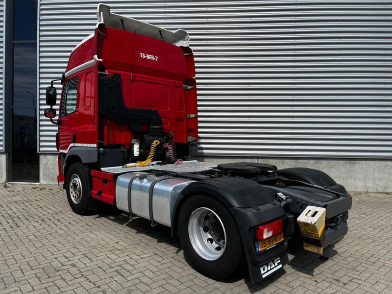 DAF CF 440 SC / Euro 6 / Frigo / NL Truck - Tracteur routier: photos 3 DAF CF 440 SC / Euro 6 / Frigo / NL Truck - Tracteur routier: photos 3
