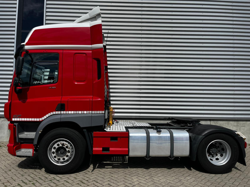 DAF CF 440 SC / Euro 6 / Frigo / NL Truck - Tracteur routier: photos 5 DAF CF 440 SC / Euro 6 / Frigo / NL Truck - Tracteur routier: photos 5