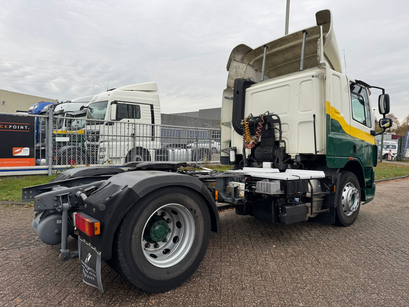 DAF CF75.310 / Euro 5 / TUV: 2-2026 / NL Truck - Tracteur routier: photos 3 DAF CF75.310 / Euro 5 / TUV: 2-2026 / NL Truck - Tracteur routier: photos 3