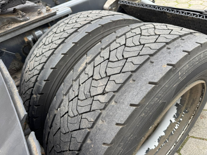 Tracteur routier DAF CF85-410 / EEV / Klima / TUV: 3-2026 / NL Truck: photos 19 Tracteur routier DAF CF85-410 / EEV / Klima / TUV: 3-2026 / NL Truck: photos 19