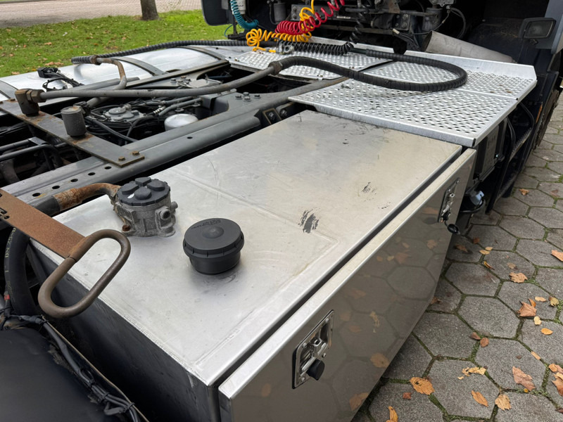 Tracteur routier DAF CF85-410 / EEV / Klima / TUV: 3-2026 / NL Truck: photos 16 Tracteur routier DAF CF85-410 / EEV / Klima / TUV: 3-2026 / NL Truck: photos 16