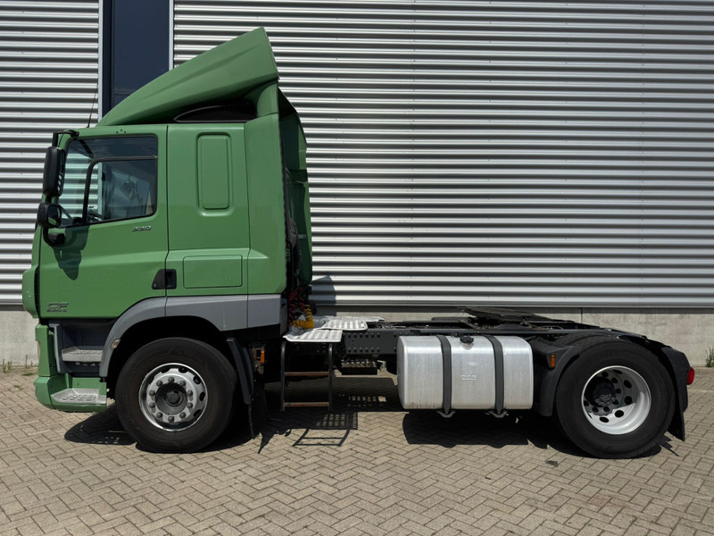 DAF DAF CF 330 / Low Roof / TUV: 3-2026 / NL Truck - Tracteur routier: photos 5 DAF DAF CF 330 / Low Roof / TUV: 3-2026 / NL Truck - Tracteur routier: photos 5