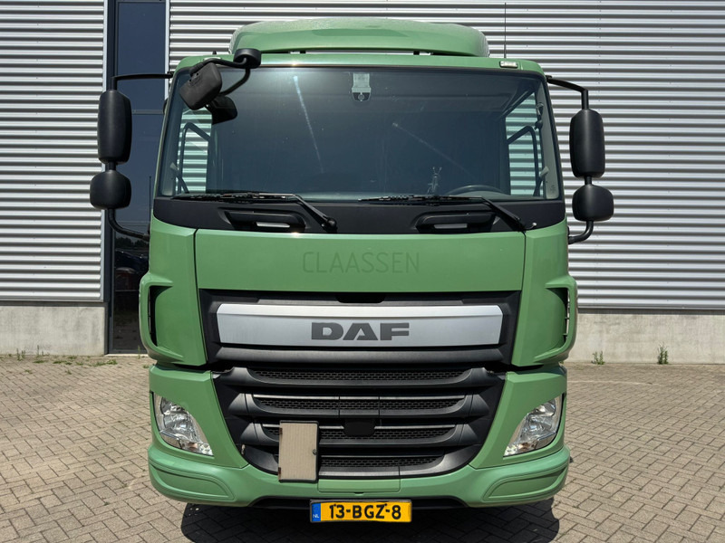 DAF DAF CF 330 / Low Roof / TUV: 3-2026 / NL Truck - Tracteur routier: photos 4 DAF DAF CF 330 / Low Roof / TUV: 3-2026 / NL Truck - Tracteur routier: photos 4