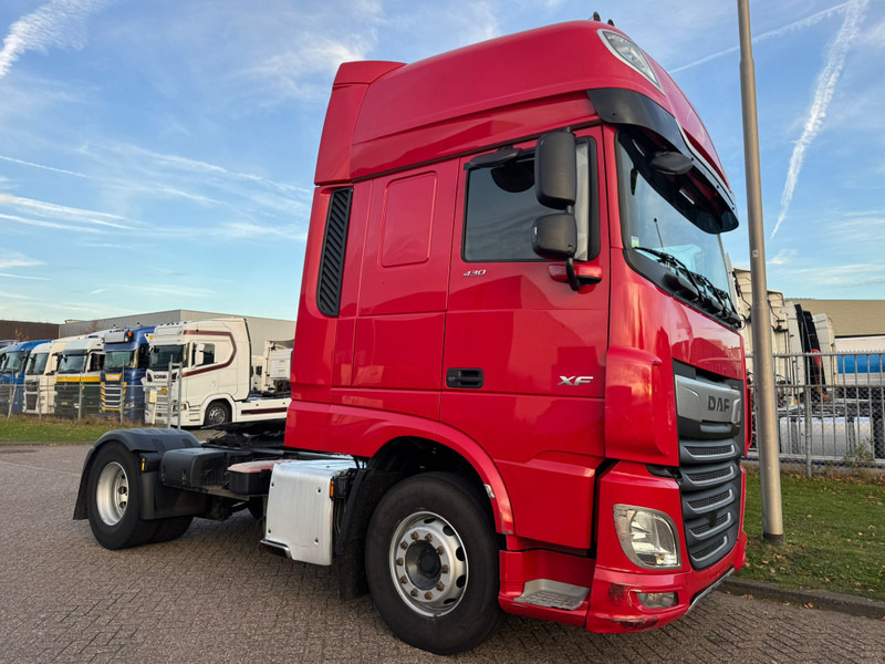 DAF XF 430 SSC / Euro 6D / 13 LTR / Roof Klima / TUV:12-2025 / Belgium Truck - Tracteur routier: photos 2 DAF XF 430 SSC / Euro 6D / 13 LTR / Roof Klima / TUV:12-2025 / Belgium Truck - Tracteur routier: photos 2