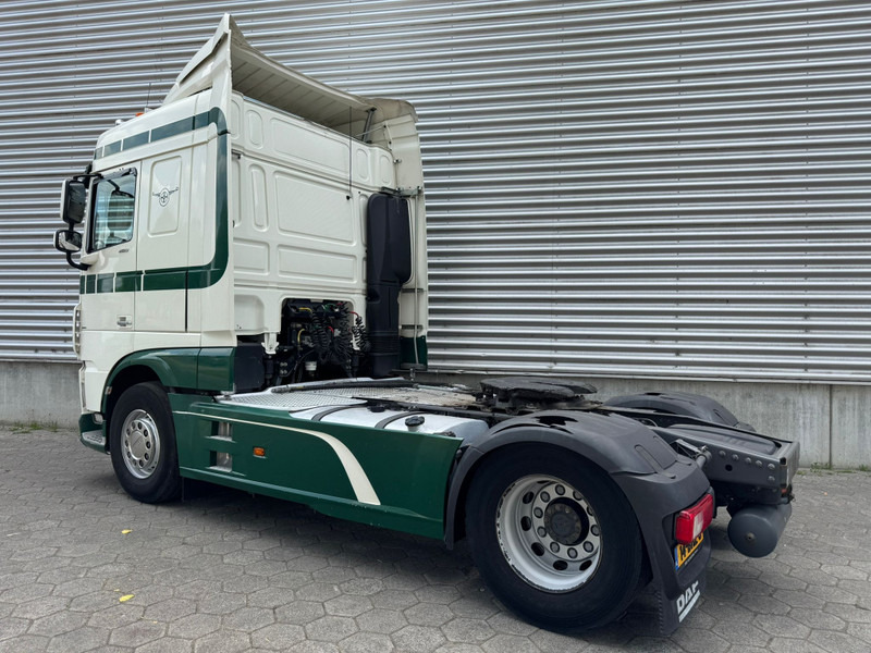 DAF XF 460 SC / Hydraulic / TUV: 1-2026 / NL Truck - Tracteur routier: photos 3 DAF XF 460 SC / Hydraulic / TUV: 1-2026 / NL Truck - Tracteur routier: photos 3