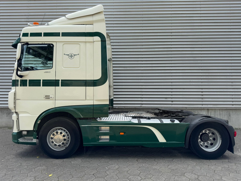 DAF XF 460 SC / Hydraulic / TUV: 1-2026 / NL Truck - Tracteur routier: photos 5 DAF XF 460 SC / Hydraulic / TUV: 1-2026 / NL Truck - Tracteur routier: photos 5