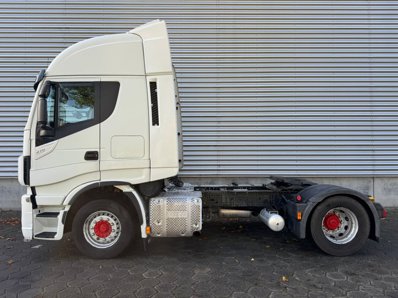 Iveco Stralis AS 510 / Retarder / Refrigerator / - Tracteur routier: photos 5 Iveco Stralis AS 510 / Retarder / Refrigerator / - Tracteur routier: photos 5