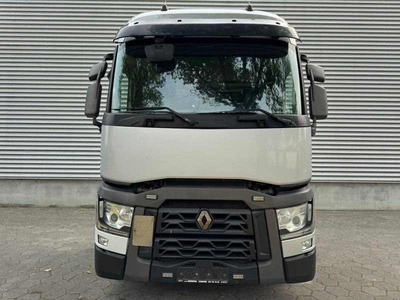 Renault T 460 / Refrigarator / Euro 6 / 2 Beds - Tracteur routier: photos 4 Renault T 460 / Refrigarator / Euro 6 / 2 Beds - Tracteur routier: photos 4