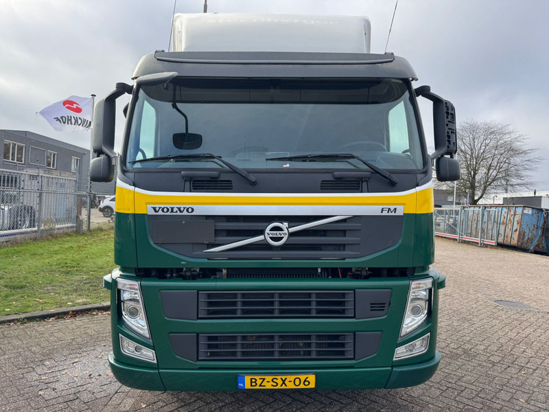 Volvo FM 330 / I-Shift / Euro 5 / TUV: 6-2025 / NL Truck - Tracteur routier: photos 5 Volvo FM 330 / I-Shift / Euro 5 / TUV: 6-2025 / NL Truck - Tracteur routier: photos 5