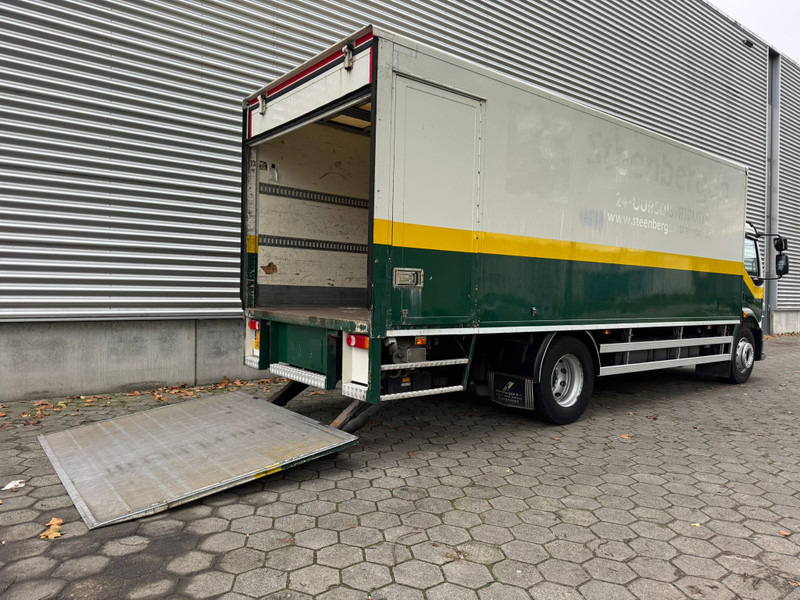 Volvo FL 240 / 6 Cylinder / 18 Tons / Manual / Tail Lift / TUV:12-2025 / NL Truck - Camion fourgon: photos 3 Volvo FL 240 / 6 Cylinder / 18 Tons / Manual / Tail Lift / TUV:12-2025 / NL Truck - Camion fourgon: photos 3