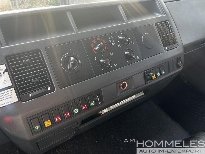 Camion MAN 18.225 LAC 4x4: photos 9