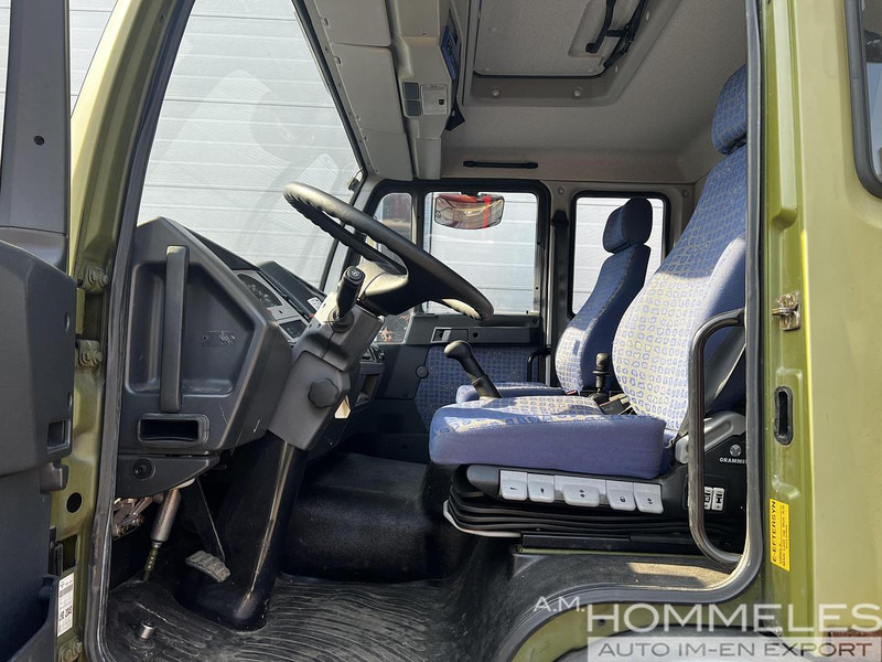 Camion MAN 18.225 LAC 4x4: photos 7
