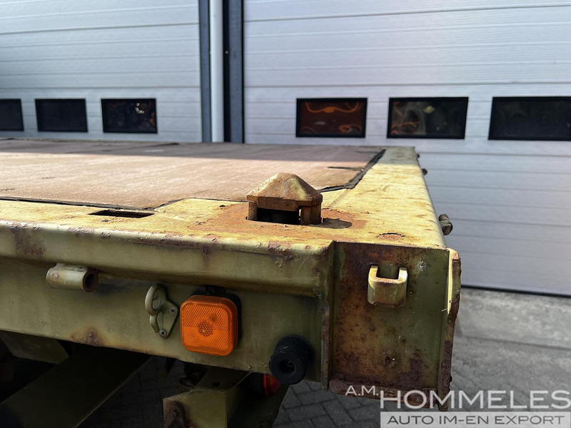 Camion MAN 27.314 6x6: photos 14 Camion MAN 27.314 6x6: photos 14