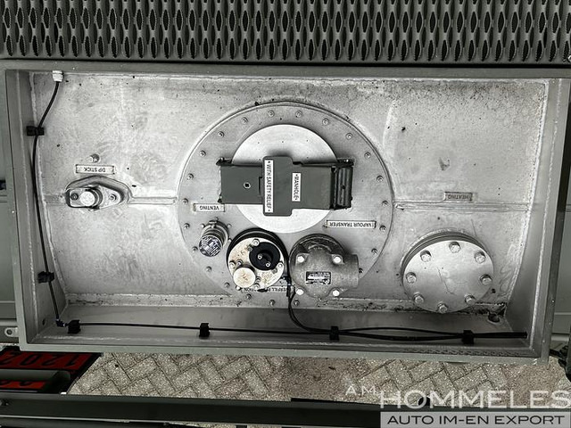 Cuve de stockage WEW Westerwälder Eisenwerk GmbH Fuel Dispensing Rack 10.000L: photos 14