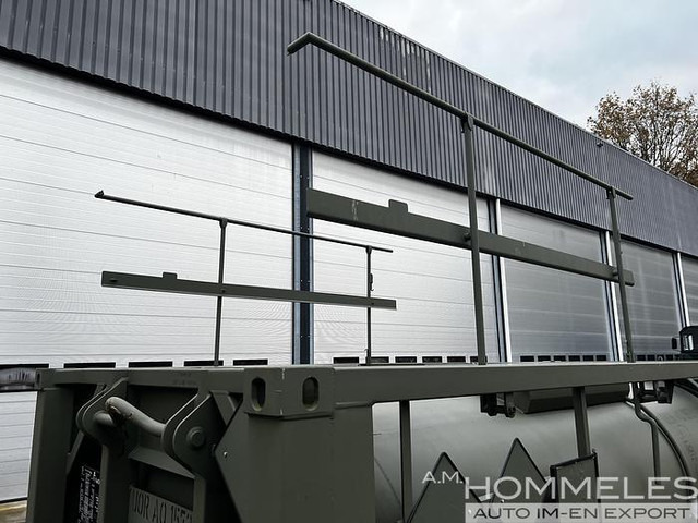 Cuve de stockage WEW Westerwälder Eisenwerk GmbH Fuel Dispensing Rack 10.000L: photos 17