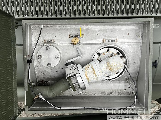 Cuve de stockage WEW Westerwälder Eisenwerk GmbH Fuel Dispensing Rack 10.000L: photos 15