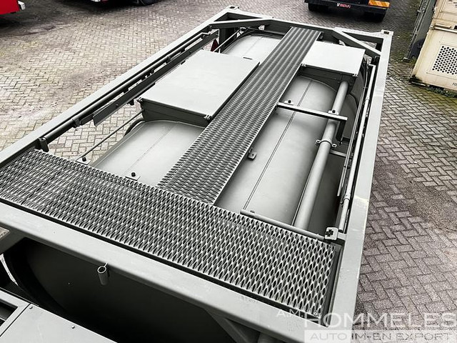 Cuve de stockage WEW Westerwälder Eisenwerk GmbH Fuel Dispensing Rack 10.000L: photos 12