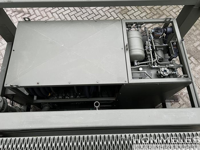 Cuve de stockage WEW Westerwälder Eisenwerk GmbH Fuel Dispensing Rack 10.000L: photos 13