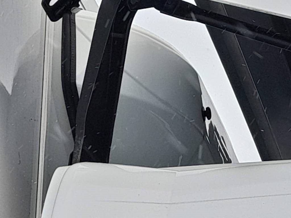 Mercedes-Benz Atego 918 Euro 6 - Camion frigorifique: photos 5 Mercedes-Benz Atego 918 Euro 6 - Camion frigorifique: photos 5