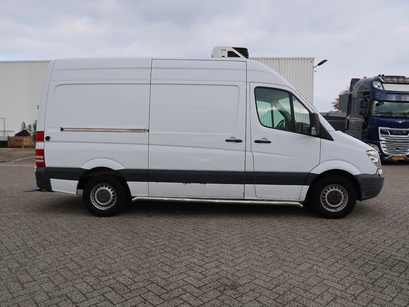 Mercedes-Benz Sprinter 311 CDI, L2H2, Manual, Carrier, TUV, NL Van, Top! - Utilitaire frigorifique: photos 3 Mercedes-Benz Sprinter 311 CDI, L2H2, Manual, Carrier, TUV, NL Van, Top! - Utilitaire frigorifique: photos 3