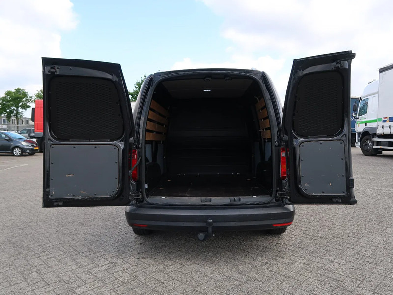 Fourgonnette Volkswagen Caddy 2.0 TDI 102pk, Maxi L2H1, Aut, NL van, TOP!: photos 7
