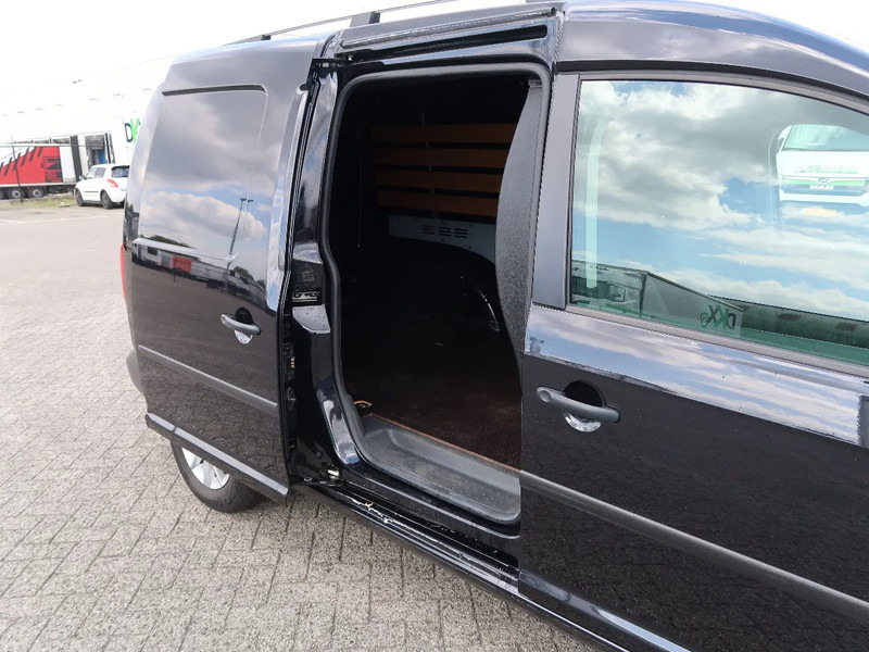 Fourgonnette Volkswagen Caddy 2.0 TDI 102pk, Maxi L2H1, Aut, NL van, TOP!: photos 19