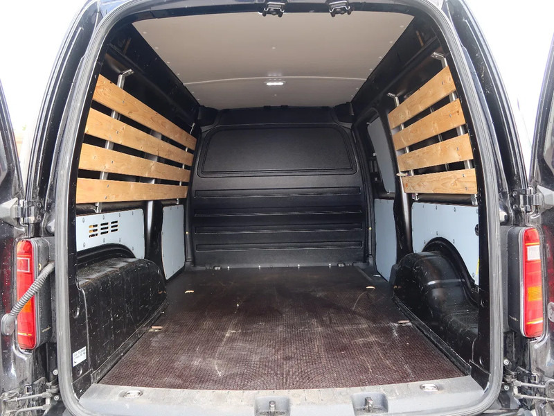 Fourgonnette Volkswagen Caddy 2.0 TDI 102pk, Maxi L2H1, Aut, NL van, TOP!: photos 8