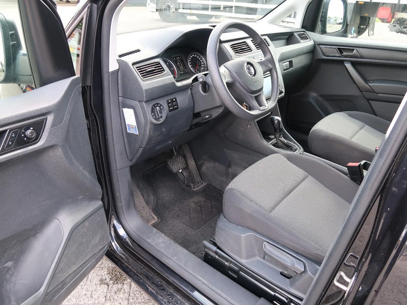 Fourgonnette Volkswagen Caddy 2.0 TDI 102pk, Maxi L2H1, Aut, NL van, TOP!: photos 9